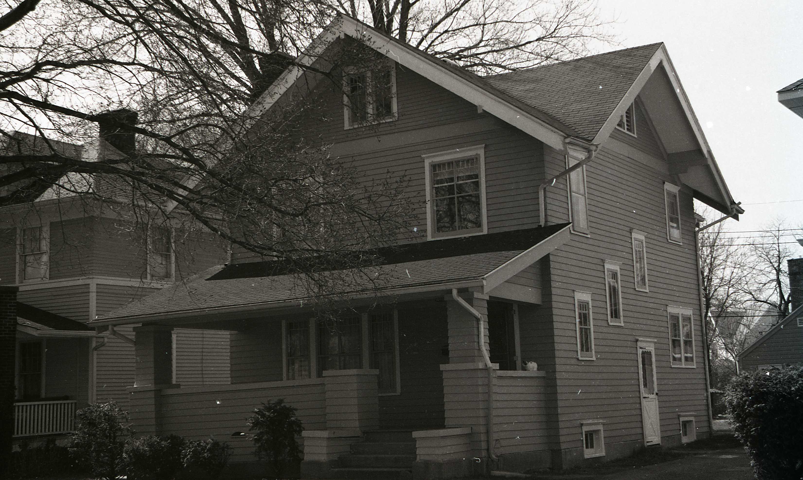 Image credit: Historic Preservation Commission of South Bend and St. Joseph County